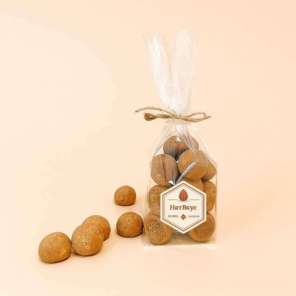Печенье "Фундучное" Печенье "Фундучное"