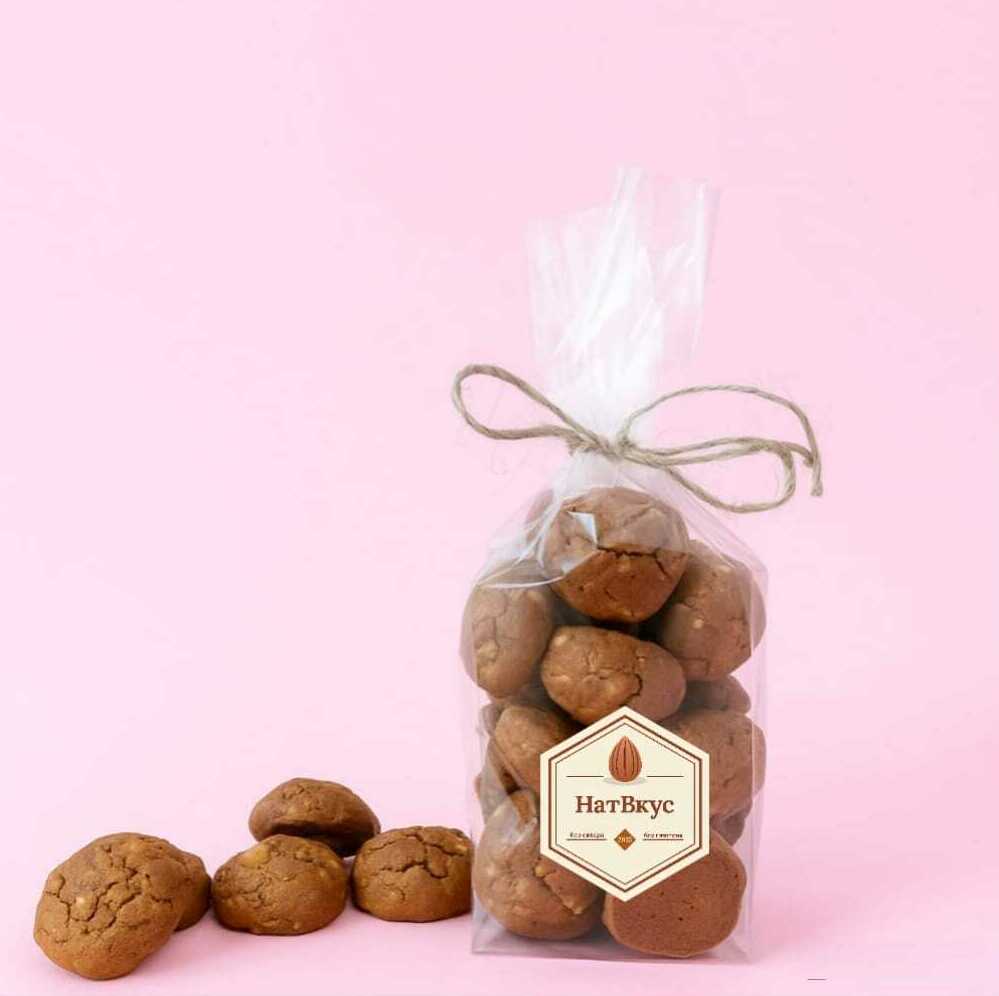 Печенье овсяное Печенье овсяное